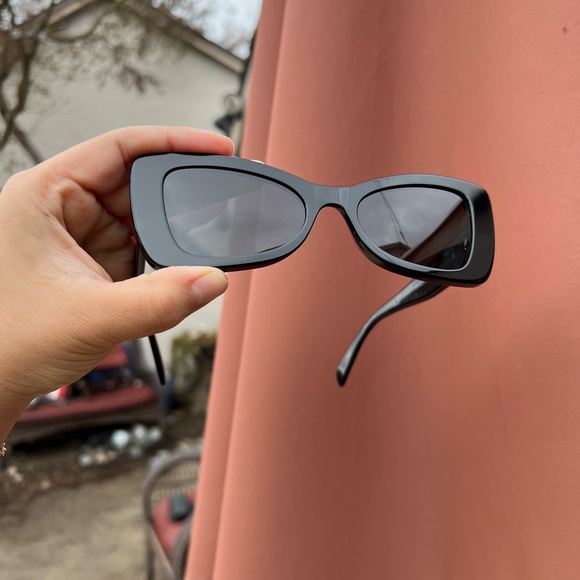 Celine Cat eye sunglasses - Picture 6 of 10